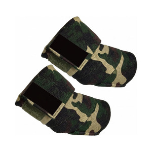 Heavy Duty Weightlifting <b>Elbow</b> Wraps – Adjustable <b>Elbow</b> <b>Support</b> Straps <b>for</b> <b>Gym</b> Bodybuilding Powerlifting & Cross Training - Product Image 6