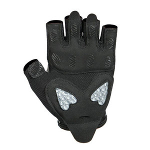 Gants de cyclisme sur route professionnels avec paume rembourrée en gel, gants de vélo sans doigts pour la conduite estivale, gants de VTT - Product Image 3