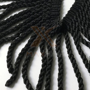 พู่ห้อยตกแต่งแบบสั่งทำน้ำหนักเบา ขายออนไลน์ พร้อมโลโก้และสไตล์แบบมืออาชีพ - Product Image 5