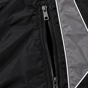 <b>Lightweight</b> <b>Men</b> Nylon Tracksuit Waterproof Sports <b>Jacket</b> and Pants Set OEM ODM Wholesale Custom Clothing Factory - Product Image 5