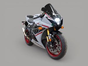 Moto d'occasion à vendre 2024 Suzuki GSX-R1000R ABS - Product Image 3