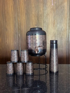 <b>bottle</b> Rustic <b>copper</b> <b>bottle</b> Vintage <b>copper</b> <b>bottle</b> Luxury <b>copper</b> <b>bottle</b> Wholesale <b>copper</b> <b>bottle</b> Export quality <b>copper</b> <b>bottle</b> - Product Image 2