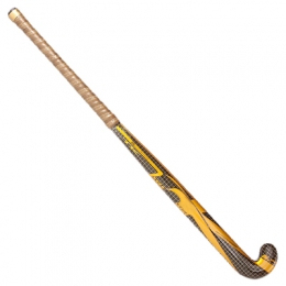 Fabricant de bâtons de hockey sur gazon en carbone de haute qualité, bâton de hockey professionnel pour l'entraînement et la compétition - Product Image 2