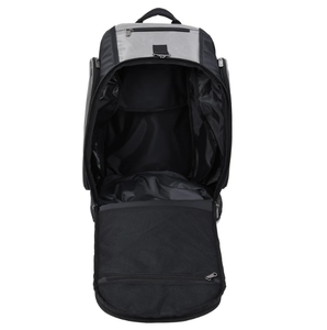 Bolsa de Gimnasio Waseem Impex SB-0006 Roja y Negra, Mochila Deportiva de 55 cm de Altura, Equipo de Entrenamiento - Product Image 6