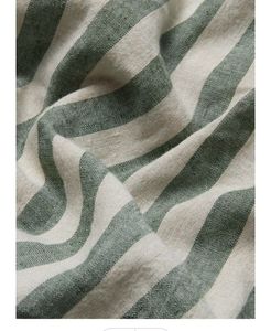 Grade a 100% Linen 100TC Eco-Friendly Custom Logo Modern All-Season Wedding Four-Piece Kit Bed <b>Sheet</b> <b>Set</b> Woven Technology - Product Image 2