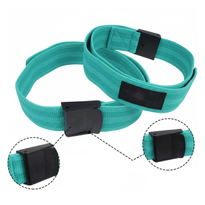 Camo Blood Flow Occlusion <b>Bands</b> Blood Flow Restriction <b>Bands</b> Occlusion Trainer <b>Workout</b> Muscle Fit Blood Flow Occlusion <b>Bands</b> - Product Image 3