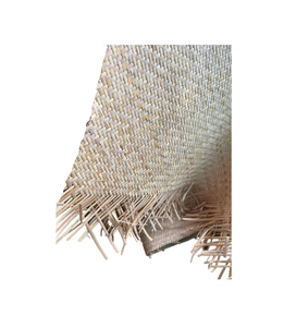 Correas de ratán de alta calidad por yarda, hoja de mimbre de plástico, manualidades, muebles de sala de estar, artesanía, proyectos de bricolaje, Home Resort - Product Image 3