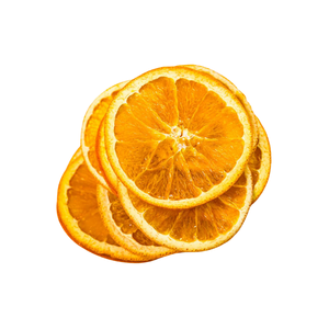 Tranches d'orange séchées du Vietnam de qualité supérieure pour la décoration de Noël et les garnitures de boissons - Product Image 1