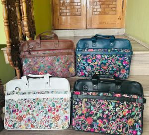 Bolso de Mano de Moda 2026 para Mujer, Bolso de Hombro con Asa Especial, Bolso de Mano Femenino con Estampado, Calidad de Fábrica - Product Image 5