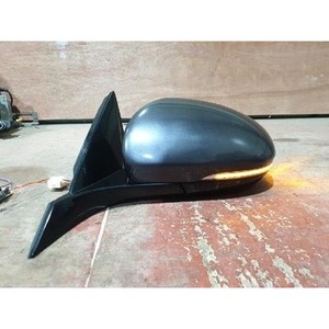 Espejo Retrovisor Lateral Izquierdo Cadenza 2013-2019 Usado OEM 87610F6391 - Product Image 1