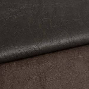 Breathable PU Leather Jacket, Cotton Vest, and Waistcoat; Soft and Durable Synthetic Leather; Unisex Winter Outerwear. - Product Image 6