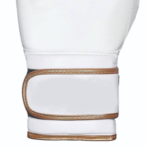 MAVEX INDUSTRIES Customizable PU Leather Boxing Gloves Non-Slip Hand Grips Adjustable <b>Wrist</b> <b>Strap</b> for Boxing - Product Image 5