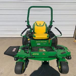 Compre un Motor de Gasolina de 4 Tiempos y 190cc de Calidad, para Cortacésped John Deere Z545R, de un Solo Cilindro, Listo para Usar - Product Image 3