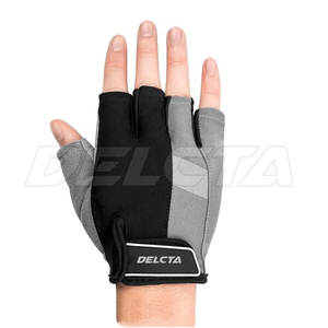 Vente directe d'usine, gants de musculation, gants de musculation demi-doigts, vente en ligne de gants de musculation - Product Image 3