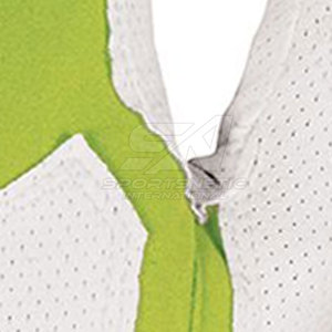 Guantes de golf de cuero transpirable de primera calidad con agarre en la palma para entrenamiento y práctica de deportes al aire libre. - Product Image 6