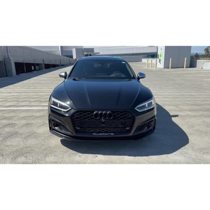 Audi S5 Sportback Prestige 2018 - Product Image 4