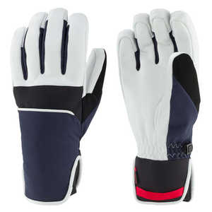Best Price Unisex Stay <b>Warm</b> Touchscreen Waterproof Windproof Non Slip Full Finger Insulated Polyester Snowboarding Ski <b>Gloves</b> - Product Image 1