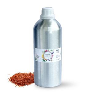 Aceite de Semillas de Garden Cress Halim Asaliya |   Proveedor Mayorista de Aceites Portadores Premium, Fabricante de Marca Privada OEM - Product Image 4