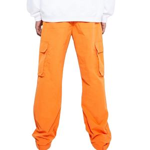 Pantalones Cargo Ligeros de Alta Demanda a Precio Razonable para Trabajo y Viajes, Calidad de Exportación, Pantalones Cargo para Hombre, Artículo de Venta al Por Mayor - Product Image 2