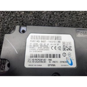 ECUs y Módulos Informáticos Usados Fusion BA5T14D212AB - Product Image 2