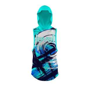 Ropa Deportiva de Buena Calidad 100% Poliéster Uniforme 7 Contra 7 Personalizado con Logotipo y Tallas Jersey 7 Contra 7 Más Vendido para Unisex - Product Image 1