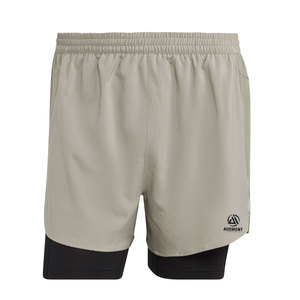Pantalones Cortos Deportivos Casuales para Entrenamiento, Aptos para Ejercicio en Interiores y Exteriores, Gimnasio, Fitness, Correr y Uso Atlético Diario - Product Image 1
