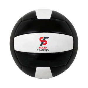 Balón de Voleibol de Cuero PU Suave al Tacto, Peso Oficial para Partidos de Liga Profesional, Construcción Duradera y Resistente, Equipo Deportivo - Product Image 1