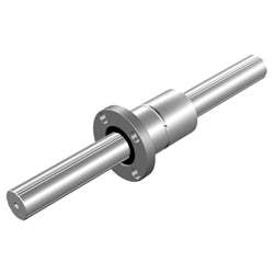 For THK Medium <b>Torque</b> Type Ball Spline (Flanged Type) LF Product Category Ball <b>Screws</b> - Product Image 1
