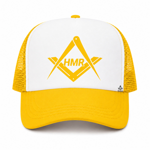 Ropa Masónica Herencia Griega, Fraternidad, Hermandad, Ropa Masónica, Gorra de Béisbol Personalizada, Gorra Clásica - Product Image 4
