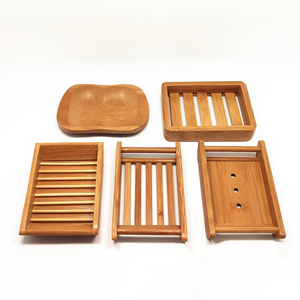 Porte-savon naturel de haute qualité, support écologique, fournisseur vietnamien - Product Image 6