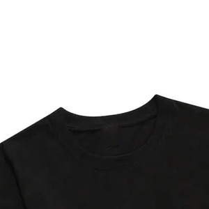 เสื้อยืดแขนยาวลำลองผู้ชาย ผ้าคอตตอนเจอร์ซีย์มีสไตล์ สัมผัสนุ่ม ใส่ได้ทุกวัน สตรีทแวร์ คุณภาพโรงงาน OEM ODM - Product Image 2