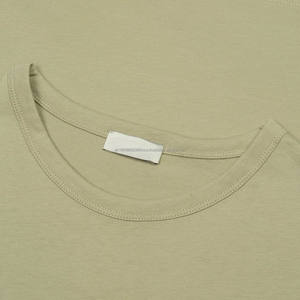 Camiseta de Hombre Más Vendida, Calidad Premium, Diseño Moderno Multicolor, Transpirable, Sostenible, Antiencogimiento - Product Image 5