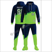 Uniformes de football à drapeaux 7v7 pour adultes, design couleur personnalisé, respirants, légers, séchage rapide, entièrement sublimés, service OEM