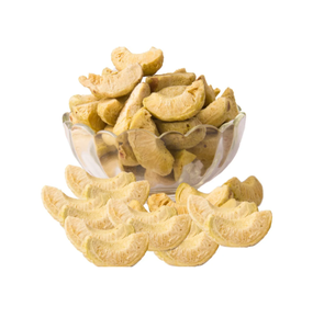 Amla Liofilizada en Rodajas con Sabor Ácido, Disponible en Forma de Rodajas/Cubos/Polvo, 2 Años de Vida Útil, Empaque Personalizado a Granel - Product Image 1