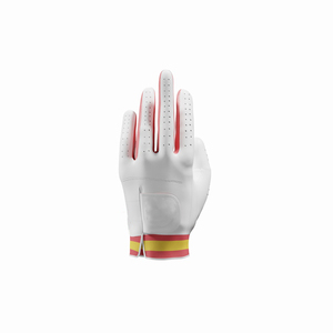 Guante de Golf Elite de Cuero Premium, Flexible, Transpirable, con Agarre de Alto Rendimiento, para Hombre y Mujer, Personalizable, OEM, Marca Privada, Proveedor de Fábrica - Product Image 6