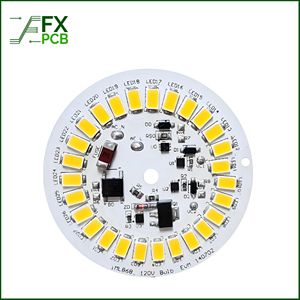 Fabricação de PCB Montagem de Placas Eletrônicas com Componentes Montagem SMT DIP Fabricante de Placas de Circuito Impresso PCBA - Product Image 2