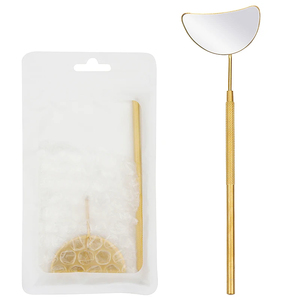 Professional Eyelash Mirror Precision Viewing Tool For Lash Extension Salon And Beauty Professionals - Product Image 6