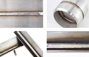 Custom Length AISI 304 302HQ 304L 410 Stainless Steel Wire Bar with 2BB Surface for Nail Welding - Product Image 6