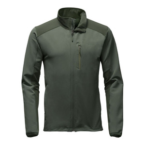 Custom Waterproof Softshell <b>Jacket</b> For Men With <b>Hood</b> Breathable Hiking Outerwear Comfortable Fit OEM Supplier Different Sizes - Product Image 4