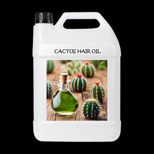 Aceite Capilar Herbal de 5000 ml, Repara el Cabello Dañado, Hidrata, Suaviza, Aumenta el Volumen, Previene la Caída del Cabello, para Todo Tipo de Cabello - Product Image 4