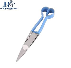 Tijeras Premium para Ovejas, Herramienta de Corte de Lana de Alta Calidad para el Cuidado de Ovejas y Ganado, Aseo Profesional del Ganado - Product Image 4