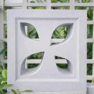 Blocs de ciment Breeze CTS BG 28.1, carreaux intérieurs antibactériens pour villa moderne - Product Image 2