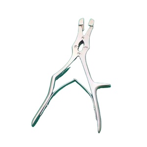 เครื่องนวดกระดูกแบบแมนนวลทำจากสเตนเลสสำหรับผ่าตัด - Product Image 1