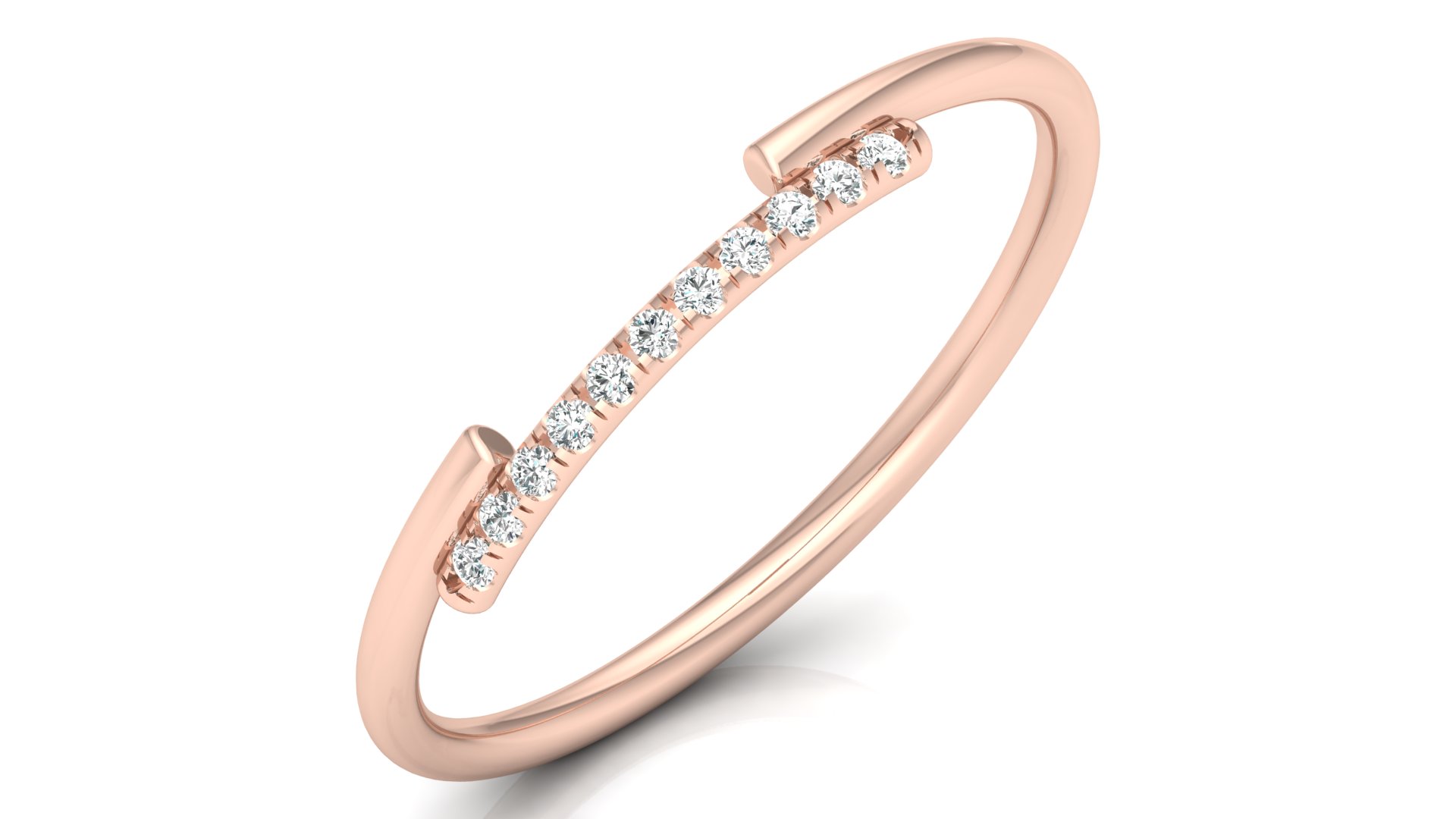 Or massif 18 carats