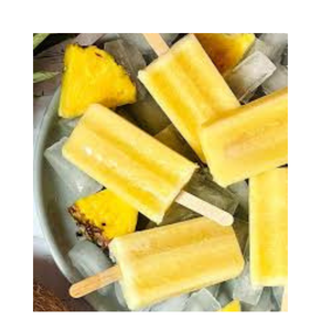 PROMOTION : Bâtonnets d'ananas surgelés IQF – Snack tropical à consommer comme une glace – Fournisseur en gros - Product Image 5