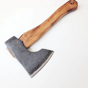 Hache polyvalente pour le camping, la survie en plein air, les haches de plein air, les outils de coupe en plein air - Product Image 4