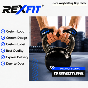 Almohadillas de Silicona para Levantamiento de Pesas, para Entrenamiento de Fuerza, Ejercicios de Gimnasio y Equipo de Fitness, Proveedor Mayorista - Product Image 3