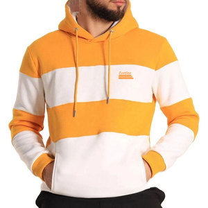 Sudaderas Ligeras para Hombre, Invierno 2026, Diseño Personalizado, Poliéster/Algodón, Ecológicas, Transpirables, para Venta en Línea - Product Image 1
