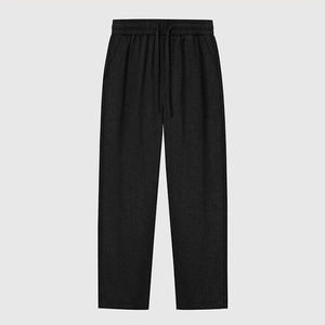 Pantalones Casuales Elásticos para Hombre, Pantalones Chinos de Algodón, Pantalones Casuales Ajustados de Primera Calidad para Hombre, Pantalones Cargo para Hombre con Múltiples Bolsillos - Product Image 1