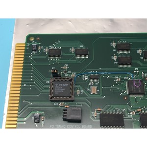 Placa de Control de Sintonización PO SVG 866-8039-002 PCB - Equipos y Piezas de Semiconductores de Confianza de Tradicción Global - Product Image 3